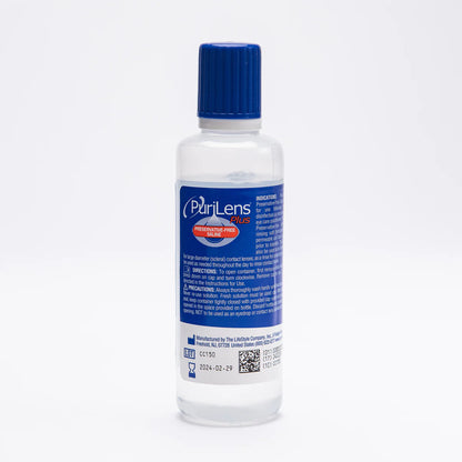 PuriLens Plus 4oz