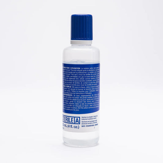 PuriLens Plus 4oz